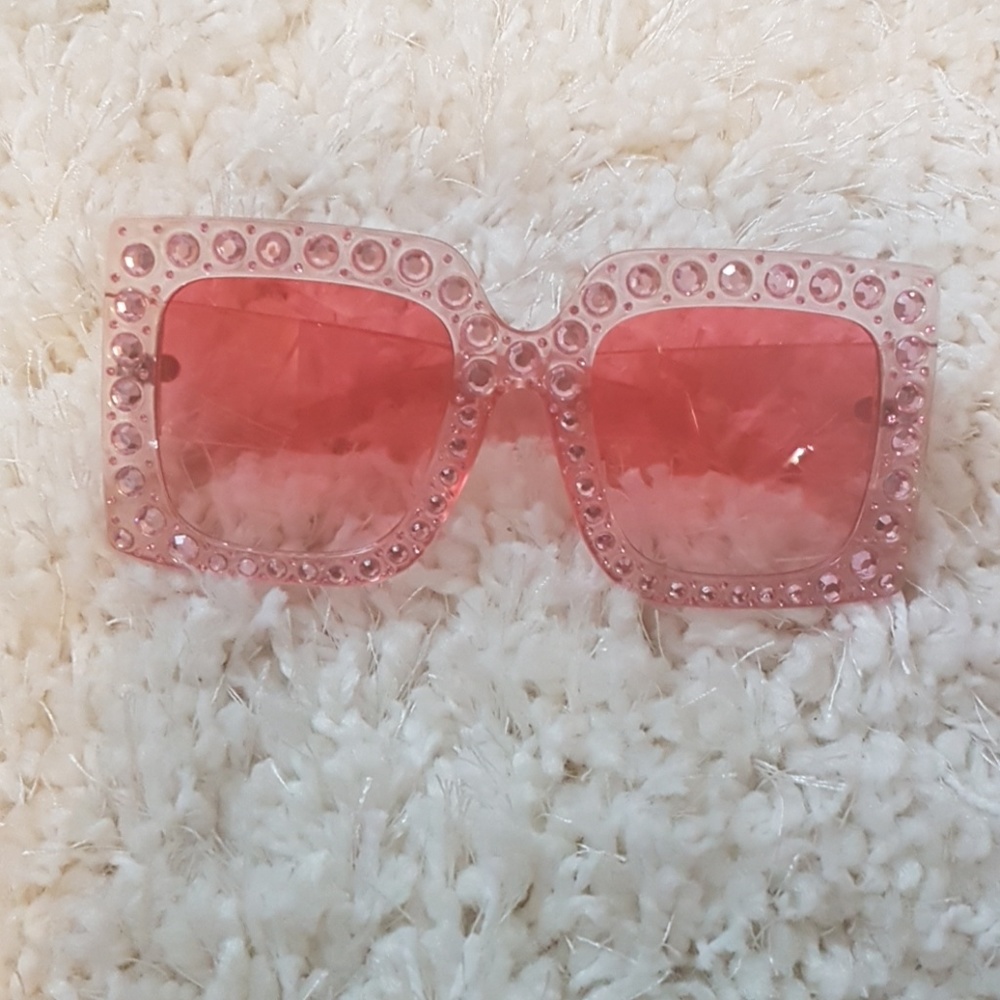 Glasses